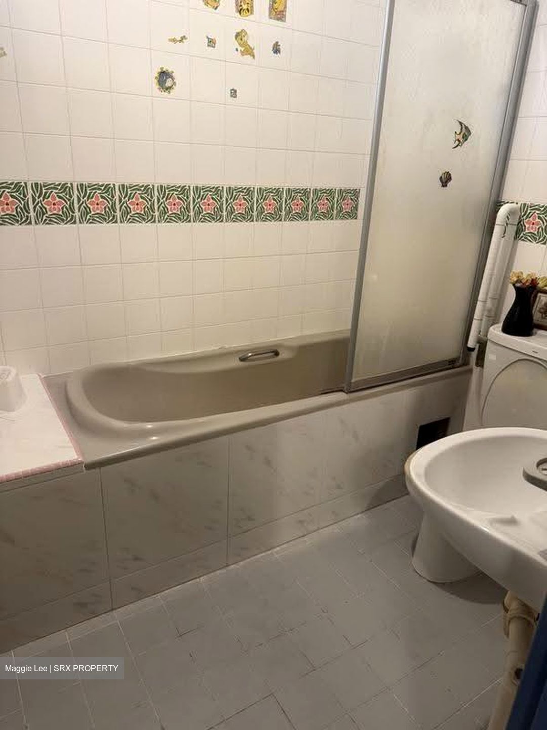 Blk 539 Serangoon North Avenue 4 (Serangoon), HDB Executive #627406111